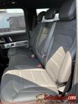 Brand new 2025 Mercedes-AMG G63 for sale in Nigeria - 3