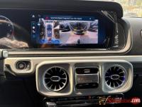 Brand new 2025 Mercedes-AMG G63 for sale in Nigeria - 4