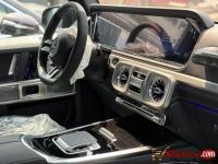 Brand new 2025 Mercedes-AMG G63 for sale in Nigeria - 5