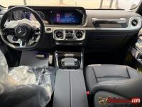 Brand new 2025 Mercedes-AMG G63 for sale in Nigeria - 6