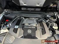 Brand new 2025 Mercedes-AMG G63 for sale in Nigeria - 7