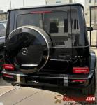 Brand new 2025 Mercedes-AMG G63 for sale in Nigeria - 8