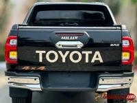 Brand new 2025 Toyota Hilux V6 Adventure for sale in Nigeria