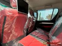 Brand new 2025 Toyota Hilux V6 Adventure for sale in Nigeria