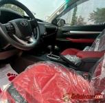 Brand new 2025 Toyota Hilux V6 Adventure for sale in Nigeria