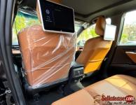 Brand new 2025 Toyota Camry full option for sale in Nigeria - 7