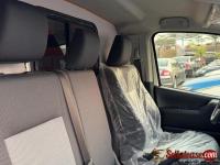 Brand new 2025 Toyota Hiace Ambulance for sale in Nigeria