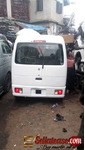 Tokunbo Suzuki Every and Hijet mini buses (Korope) for sale in Nigeria in 2025