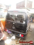 Tokunbo Suzuki Every and Hijet mini buses (Korope) for sale in Nigeria in 2025