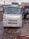 Tokunbo Suzuki Every and Hijet mini buses (Korope) for sale in Nigeria in 2025