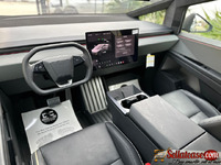 Brand new 2024 Tesla Cybertruck for sale in Nigeria