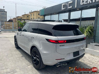Tokunbo 2023 Range Rover Sport for sale in Nigeria