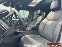 Tokunbo 2023 Range Rover Sport for sale in Nigeria