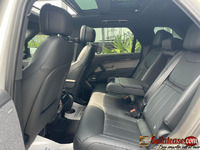 Tokunbo 2023 Range Rover Sport for sale in Nigeria