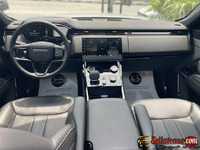 Tokunbo 2023 Range Rover Sport for sale in Nigeria