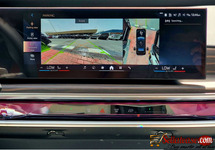 Brand new 2025 BMW 735i (7 Series) for sale in Nigeria