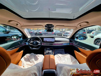 Brand new 2025 BMW 735i (7 Series) for sale in Nigeria