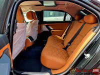Brand new 2025 BMW 735i (7 Series) for sale in Nigeria