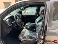 Tokunbo 2022 Toyota Tacoma for sale in Nigeria