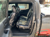 Tokunbo 2022 Toyota Tacoma for sale in Nigeria