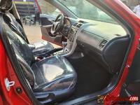 Tokunbo 2013 Toyota Corolla LE for sale in Nigeria - 9