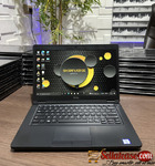 Uk-used Dell Latitude 5480 - 6th Gen. Intel Core i5 - For sale - 2