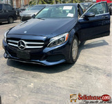 Tokunbo 2019 Mercdes-Benz C300 for sale in Nigeria