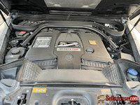 Tokunbo 2019 Mercedes Benz Brabus G700 for sale in Nigeria - 3