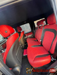 Tokunbo 2019 Mercedes Benz Brabus G700 for sale in Nigeria - 4