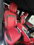 Tokunbo 2019 Mercedes Benz Brabus G700 for sale in Nigeria - 5