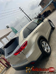 Tokunbo 2015 Toyota Highlander Limited AWD for sale in Nigeria