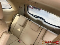 Tokunbo 2015 Toyota Highlander Limited AWD for sale in Nigeria