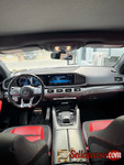 Tokunbo 2021 Mercedes-AMG GLE 53 Coupe for sale in Nigeria - 2