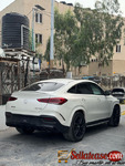 Tokunbo 2021 Mercedes-AMG GLE 53 Coupe for sale in Nigeria - 7
