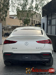Tokunbo 2021 Mercedes-AMG GLE 53 Coupe for sale in Nigeria - 8