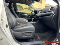 Tokunbo 2017 Toyota Highlander XLE for sale in Nigeria - 5