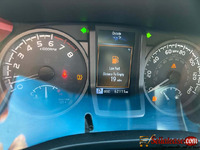 Tokunbo 2017 Toyota Tacoma for sale in Nigeria - 3