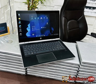 HP ProBook x360 440 G1 - 8th Gen. Intel Core i5-for sale
