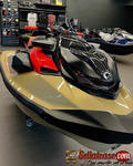 2025 SEA-DOO RXP-X 325 TECH PACKAGE jetski - 2