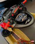 2025 SEA-DOO RXP-X 325 TECH PACKAGE jetski - 6