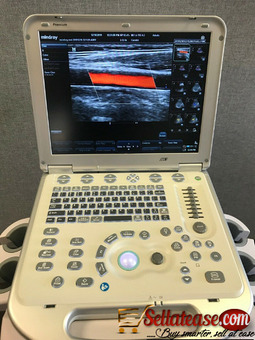 Mindray M7 Ultrasound Machine