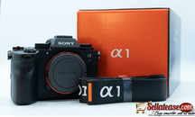 New Digital Camera And Drones
