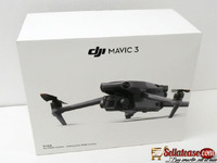 New Digital Camera And Drones