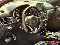 Tokunbo 2018 Mercedes-Benz GLE450 Coupe for sale in Nigeria - 6