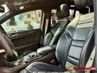 Tokunbo 2018 Mercedes-Benz GLE450 Coupe for sale in Nigeria - 7