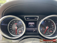 Tokunbo 2017 Mercedes Benz GL 450 for sale in Nigeria