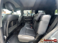 Tokunbo 2017 Mercedes Benz GL 450 for sale in Nigeria