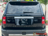 Brand new 2025 Toyota Prado 2.7L for sale in Nigeria