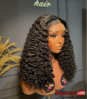 Wigs.