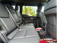 Brand new 2025 Lexus GX550 Luxury for sale in Nigeria - 5